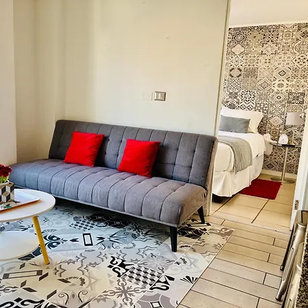 Acogedor Departamento Para Cuatro Huespedes